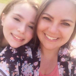 Meet your Posher, Julie